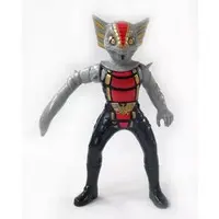 Figure - Kamen Rider / Jigoku Taishi