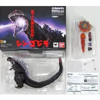Figure - Godzilla