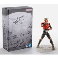 S.H. Figuarts - Kamen Rider Kuuga / Kamen Rider Kuuga (Character)