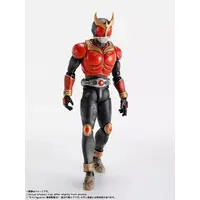 S.H. Figuarts - Kamen Rider Kuuga / Kamen Rider Kuuga (Character)