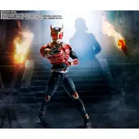 S.H. Figuarts - Kamen Rider Kuuga / Kamen Rider Kuuga (Character)