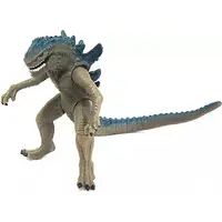 Trading Figure - Godzilla / Mothra