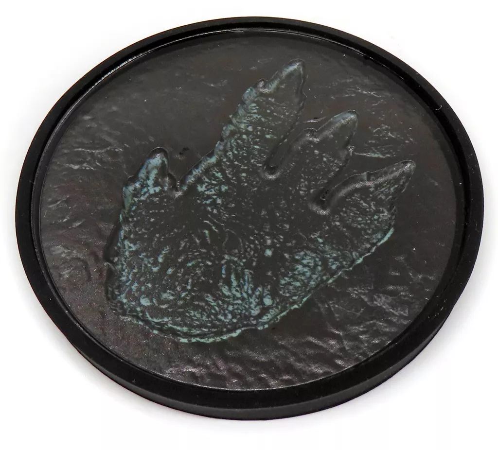 Tableware - Coaster - Godzilla Minus One