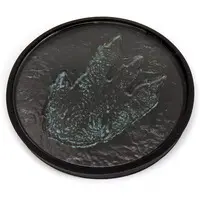 Tableware - Coaster - Godzilla Minus One