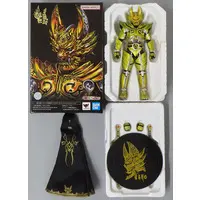 S.H. Figuarts - Garo