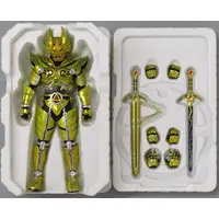 S.H. Figuarts - Garo