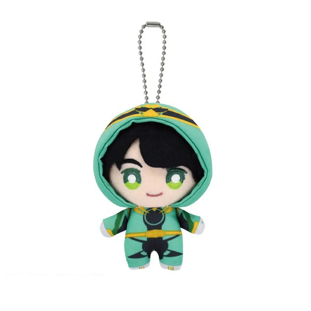 Key Chain - No.1 Sentai Gozyuger / GozyuEagle