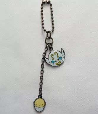 Key Chain - Kamen Rider Den-O / Sieg