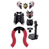 So-Do - Kamen Rider Zi-O / Kamen Rider Geiz