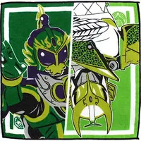 Ichiban Kuji - Kamen Rider Gaim / Kamen Rider Zangetsu & Kamen Rider Ryugen