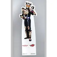  (仮面ライダーベイク オリジナルテーブルマーカー 「仮面ライダーカヴ×パセラリゾーツ 仮面ライダー・ザ・ダイナー 振り返り第2弾メニュー」 対象メニュー注文特典)