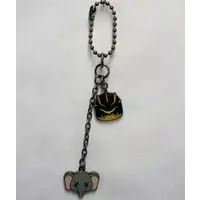 Key Chain - Kamen Rider Den-O / Kintaros