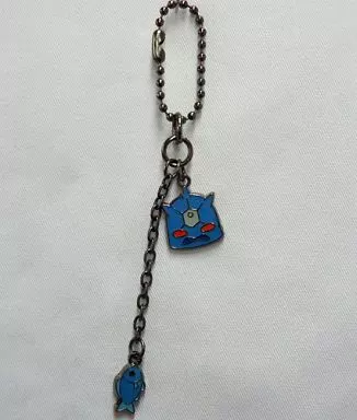 Key Chain - Kamen Rider Den-O / Urataros