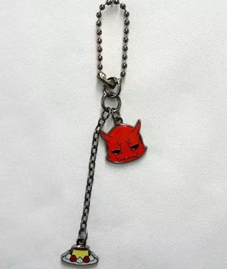 Key Chain - Kamen Rider Den-O / Momotaros