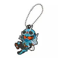 Key Chain - Kamen Rider Gotchard / Kamen Rider Gotchard & Kamen Rider Legend