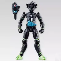 So-Do - Kamen Rider Ex-Aid / Kamen Rider Cronus