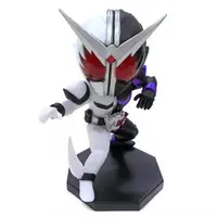 Ichiban Kuji - Kamen Rider W / Kamen Rider Double