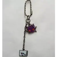 Key Chain - Kamen Rider Den-O / Ryutaros