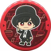Badge - Kamen Rider Zero-One / Kamen Rider Horobi