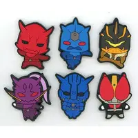 Kamen Rider Den-O / Ryutaros & Urataros & Kintaros & Momotaros