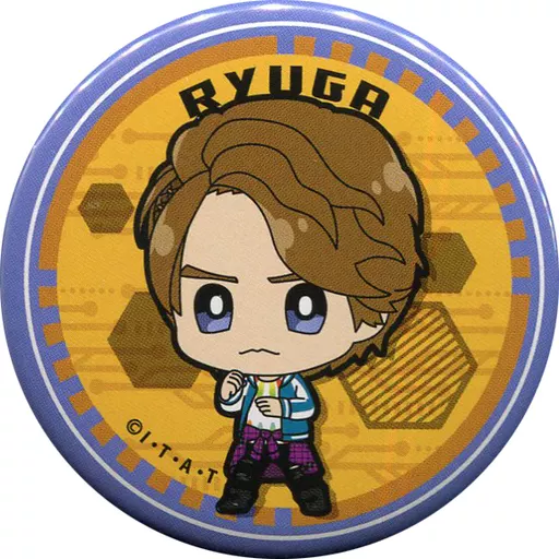 Badge - Kamen Rider Ex-Aid
