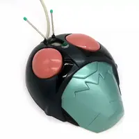 Kamen Rider / Kamen Rider 1