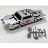 Trading Figure - Ultraseven