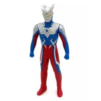 Trading Figure - Ultraman Zero Series