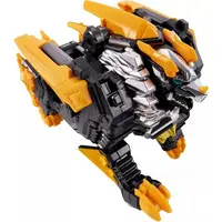 Transformation Item (Ultraman) - Ultraman Omega / Trigaron