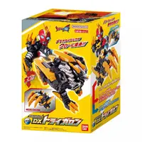 Transformation Item (Ultraman) - Ultraman Omega / Trigaron