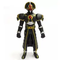 Trading Figure - Kamen Rider 555 / Kamen Rider Faiz & Kamen Rider Orga