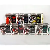 Mascot - Kamen Rider Fourze