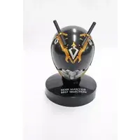 Trading Figure - Kamen Rider Ryuki