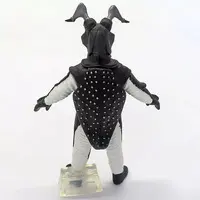 Ultimate Luminous - Ultraman / Zetton