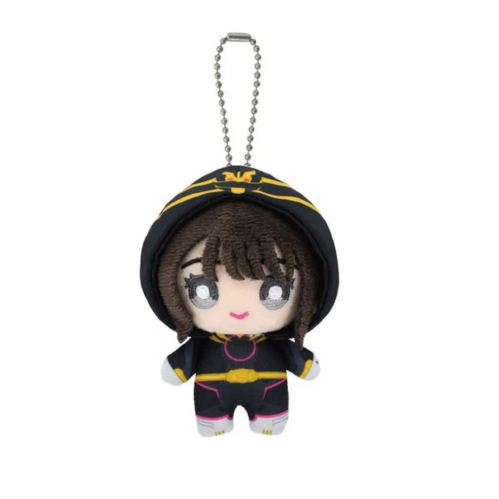 Key Chain - No.1 Sentai Gozyuger / GozyuUnicorn