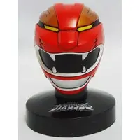 Trading Figure - Hyakuju Sentai Gaoranger / GaoRed