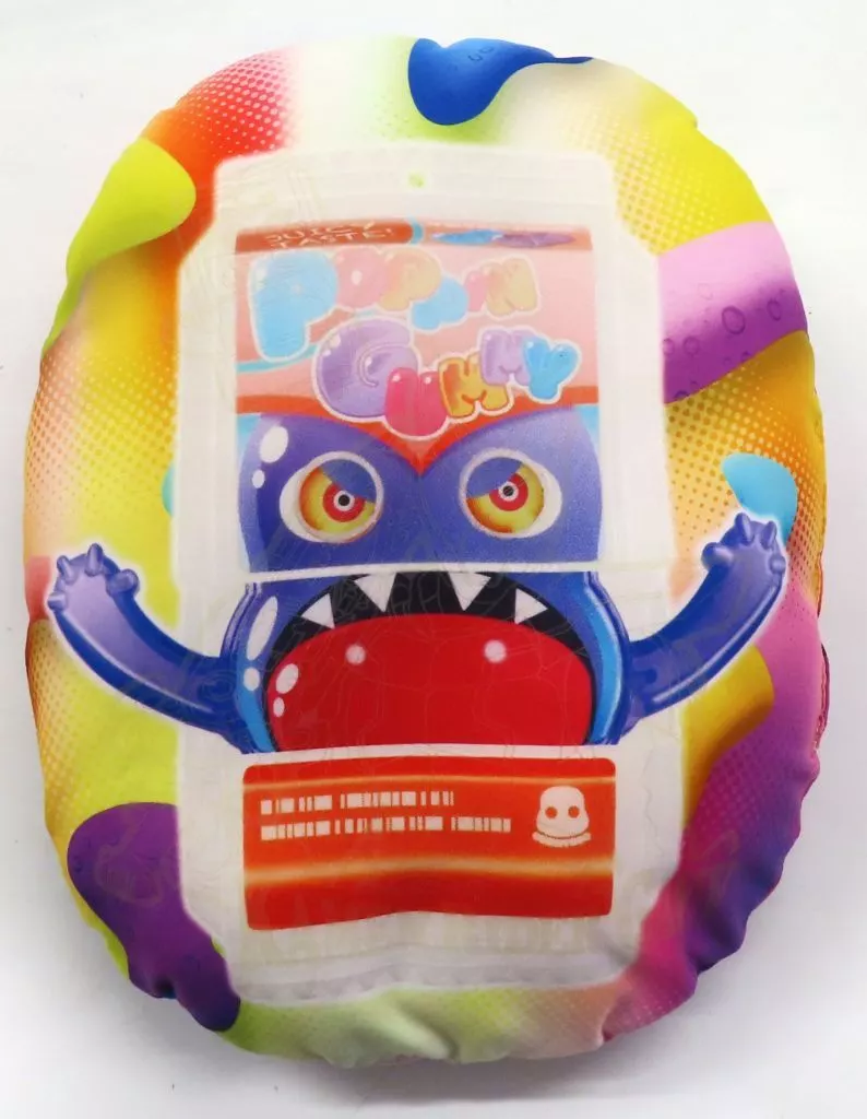 Cushion - Kamen Rider Gavv / Gochizo