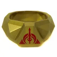 Accessory - Ride Kamens