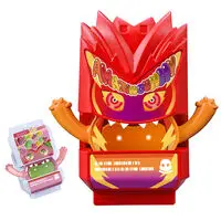 DX AmazinGummy Gochizo & Oshaberi Gochizo PoppinGummy Set