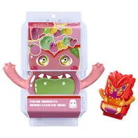 DX AmazinGummy Gochizo & Oshaberi Gochizo PoppinGummy Set