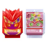 DX AmazinGummy Gochizo & Oshaberi Gochizo PoppinGummy Set
