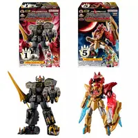 Minipla - No.1 Sentai Gozyuger