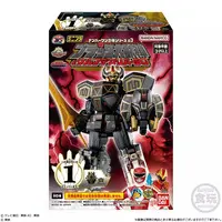 Minipla - No.1 Sentai Gozyuger
