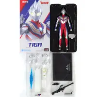 Figure - Ultraman Tiga / Ultraman Tiga (Character)