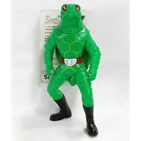 Figure - Kamen Rider / Kame Bazooka
