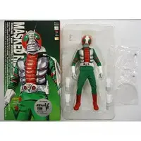 Real Action Heroes - Kamen Rider V3 / Kamen Rider V3 (Character)