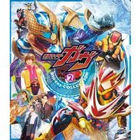 Blu-ray - Kamen Rider Gavv