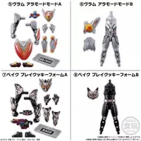 So-Do - Kamen Rider Gavv