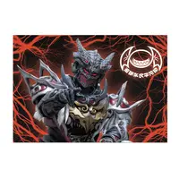 Kamen Rider Gavv: Final Stage - Kamen Rider Gavv / Lango Stomach