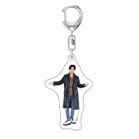 Kamen Rider Gavv: Final Stage - Kamen Rider Gavv / Hanto Karakida